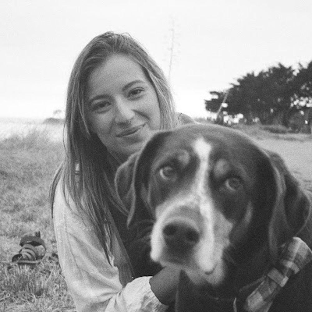 Meet your Posher, Kiandra